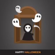 Happy Halloween Design N8