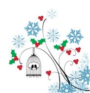 Bird Cage N10