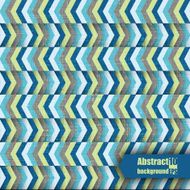 Abstract background with geometric pattern N21