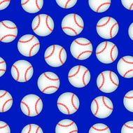 Baseball Pattern N3