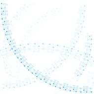 background abstract blue N3