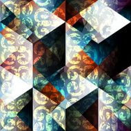 Abstract background N6330