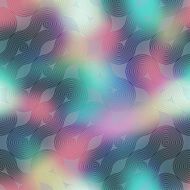 Abstract background N6334