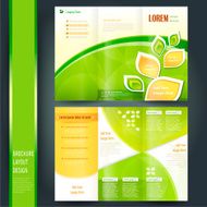 Business Brochure Template N13