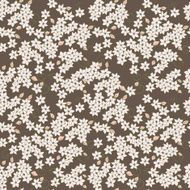 little flowers seamless textile pattern N5