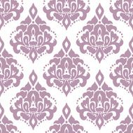 Seamless with vintage floral pattern N45