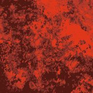 Red Grunge Texture