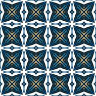 Portuguese tiles N75