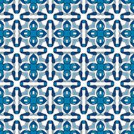 Portuguese tiles N77