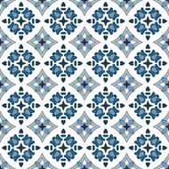 Portuguese tiles N78