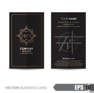 Business Card 263 N2