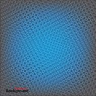 blue abstract background vector illustration eps10