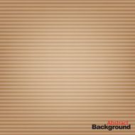 brown paper box background vector illustration eps10 N2