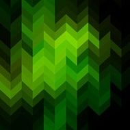 Low polygon Triangle Pattern Background N20
