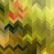 Low polygon Triangle Pattern Background N35