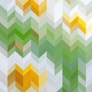 Low polygon Triangle Pattern Background N41