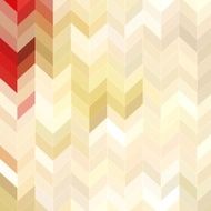 Low polygon Triangle Pattern Background N49