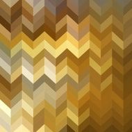 Low polygon Triangle Pattern Background N50