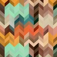 Low polygon Triangle Pattern Background N64