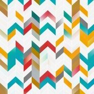 Low polygon Triangle Pattern Background N65