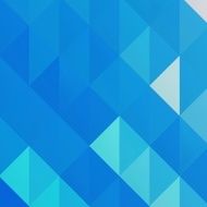 Low polygon Triangle Pattern Background N76