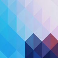 Low polygon Triangle Pattern Background N77