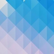 Low polygon Triangle Pattern Background N79