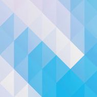 Low polygon Triangle Pattern Background N81