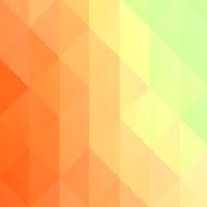 Low polygon Triangle Pattern Background N87