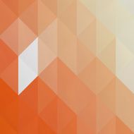 Low polygon Triangle Pattern Background N93