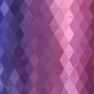 Low polygon Triangle Pattern Background N105
