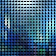 Low polygon Triangle Pattern Background N107