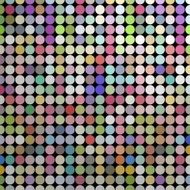 Low polygon Triangle Pattern Background N109