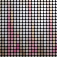 Low polygon Triangle Pattern Background N110
