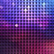Low polygon Triangle Pattern Background N119