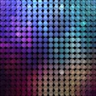 Low polygon Triangle Pattern Background N120