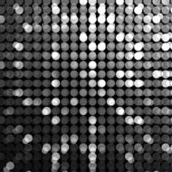 Low polygon Triangle Pattern Background N122