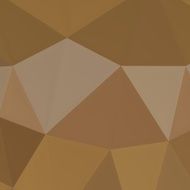 Low polygon Triangle Pattern Background N125