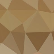 Low polygon Triangle Pattern Background N127