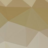 Low polygon Triangle Pattern Background N129
