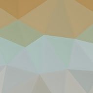 Low polygon Triangle Pattern Background N130