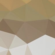 Low polygon Triangle Pattern Background N133
