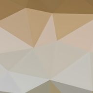 Low polygon Triangle Pattern Background N136