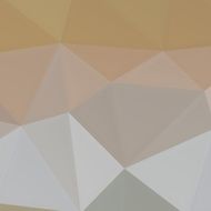 Low polygon Triangle Pattern Background N137