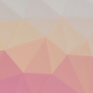 Low polygon Triangle Pattern Background N138