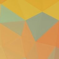 Low polygon Triangle Pattern Background N142