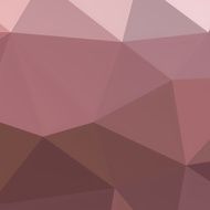 Low polygon Triangle Pattern Background N147