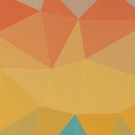 Low polygon Triangle Pattern Background N148