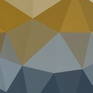 Low polygon Triangle Pattern Background N153