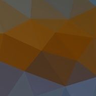Low polygon Triangle Pattern Background N162